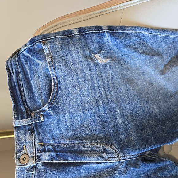 Paige Denim Jeans - Picture 3 of 16